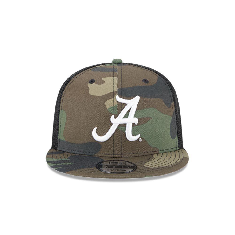 New era sale camouflage hats